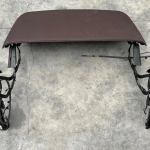 Porsche 911 Targa 991 Soft Top Roof