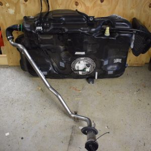 Original Mercedes-Benz Fuel Tank