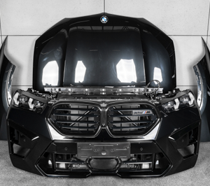 BMW X5M F95 Front End Package