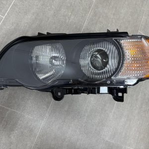 BMW X5 E53 Xenon Headlight Left