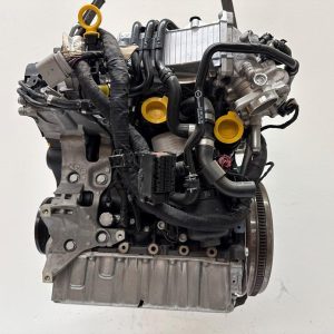 Skoda Superb DFC engine for sale