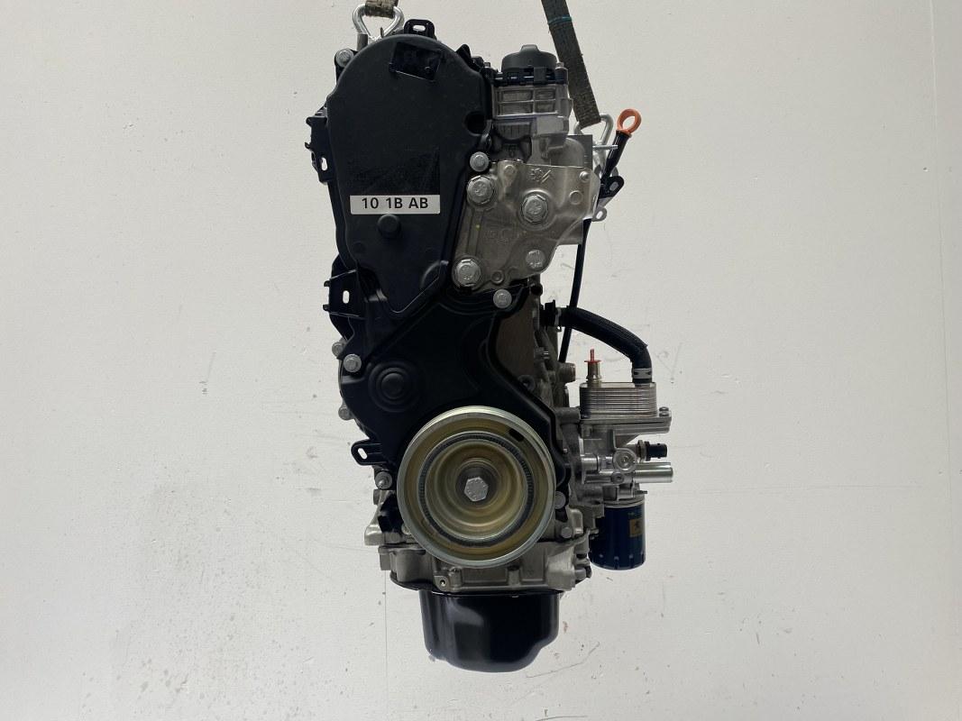 Peugeot Boxer AH03 engine - Image 4
