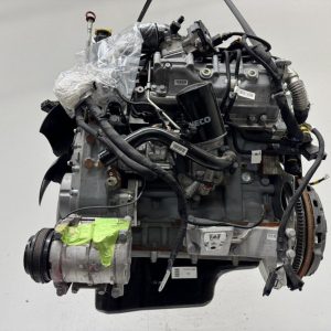 Iveco Daily F1CFL4116 engine for sale