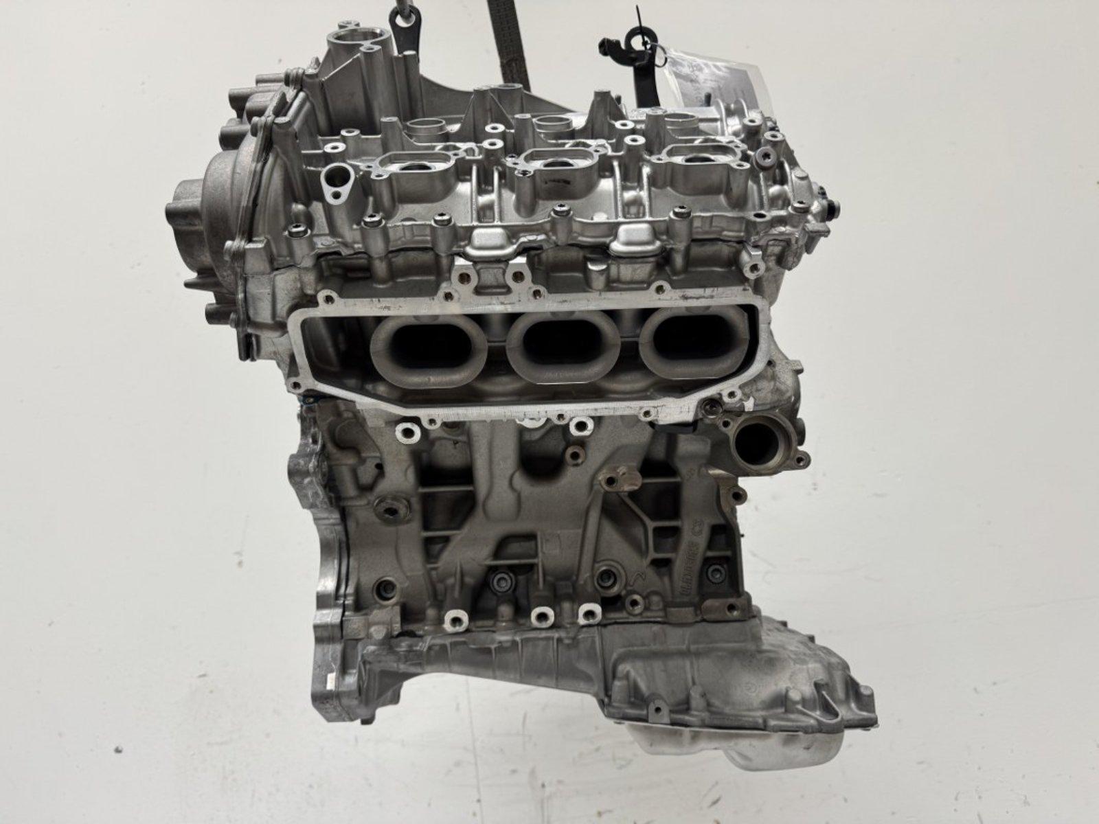 AUDI S4 / S5 3.0 TFSI ENGINE