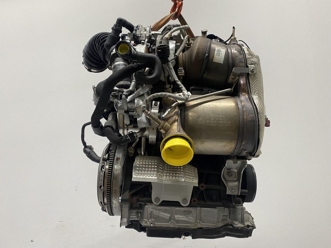 VW GOLF VIII 2.0 TDI ENGINE - Image 5