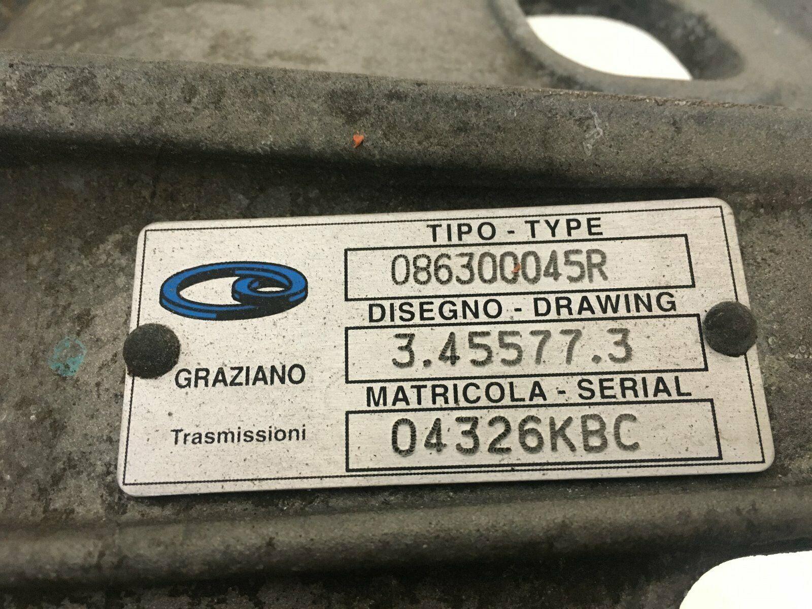 AUDI R8 4.2 V8 GEARBOX - Image 4