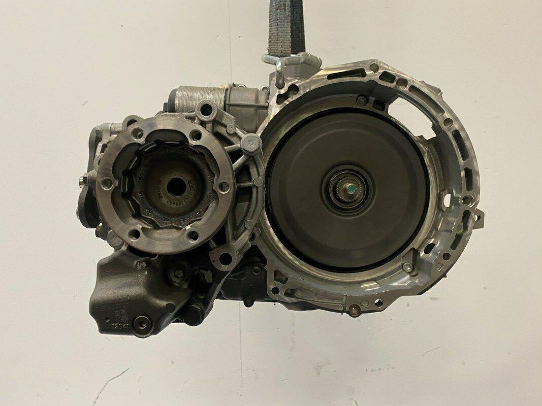 VW Arteon DSG gearbox SXL - Image 7