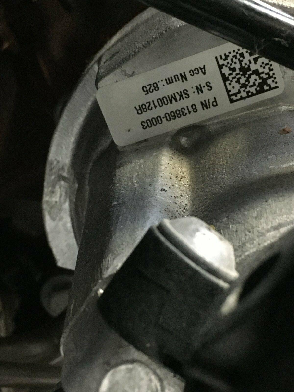 VW Golf 7 CXX engine - Image 6