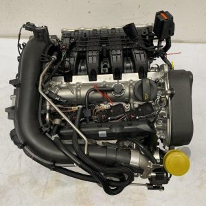 AUDI A4 1.4 TFSI ENGINE