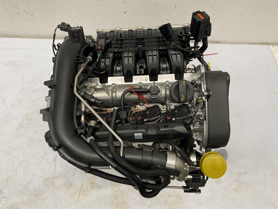AUDI A4 1.4 TFSI ENGINE