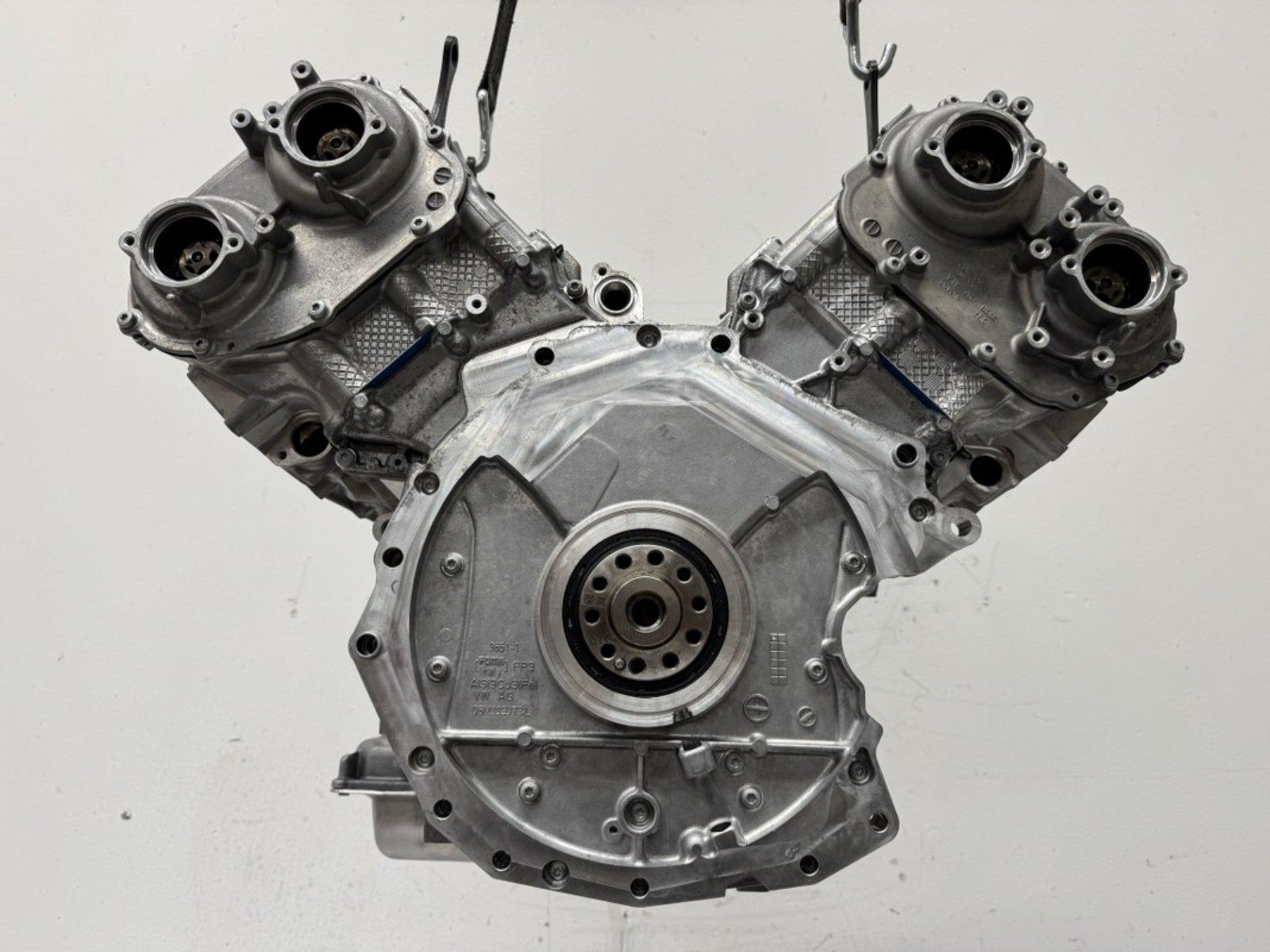 AUDI S4 / S5 3.0 TFSI ENGINE - Image 5