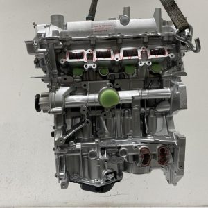 Nissan Qashqai HRA2 engine