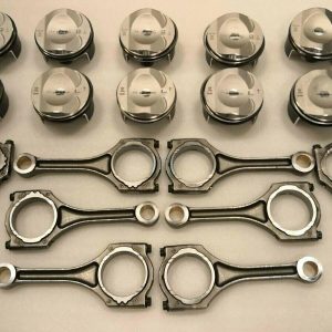 Lamborghini Huracán V10 connecting rods set