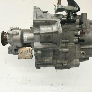 VW Golf 7 GTI PNS gearbox