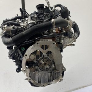 Skoda Octavia DJG engine for sale