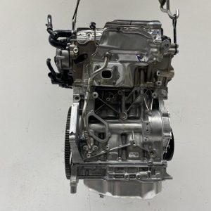 Opel Astra K engine