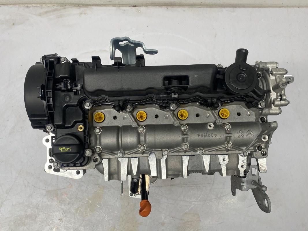 Peugeot Boxer AH03 engine - Image 6
