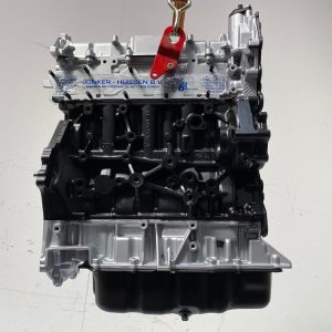 Ford Transit engine