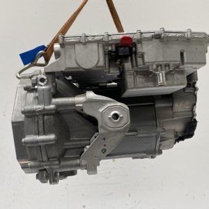Volkswagen ID.4 EBJ electric motor