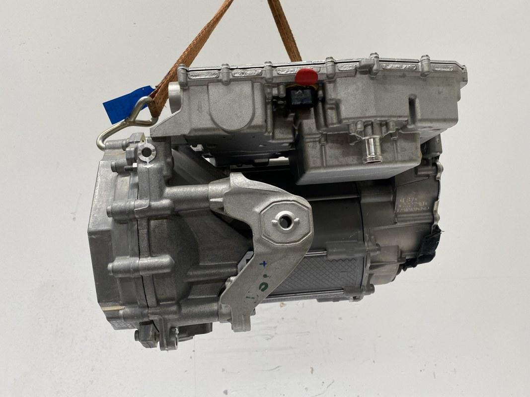 Volkswagen ID.4 EBJ electric motor