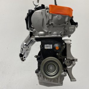 DACIA DUSTER 2.0i 16V ENGINE