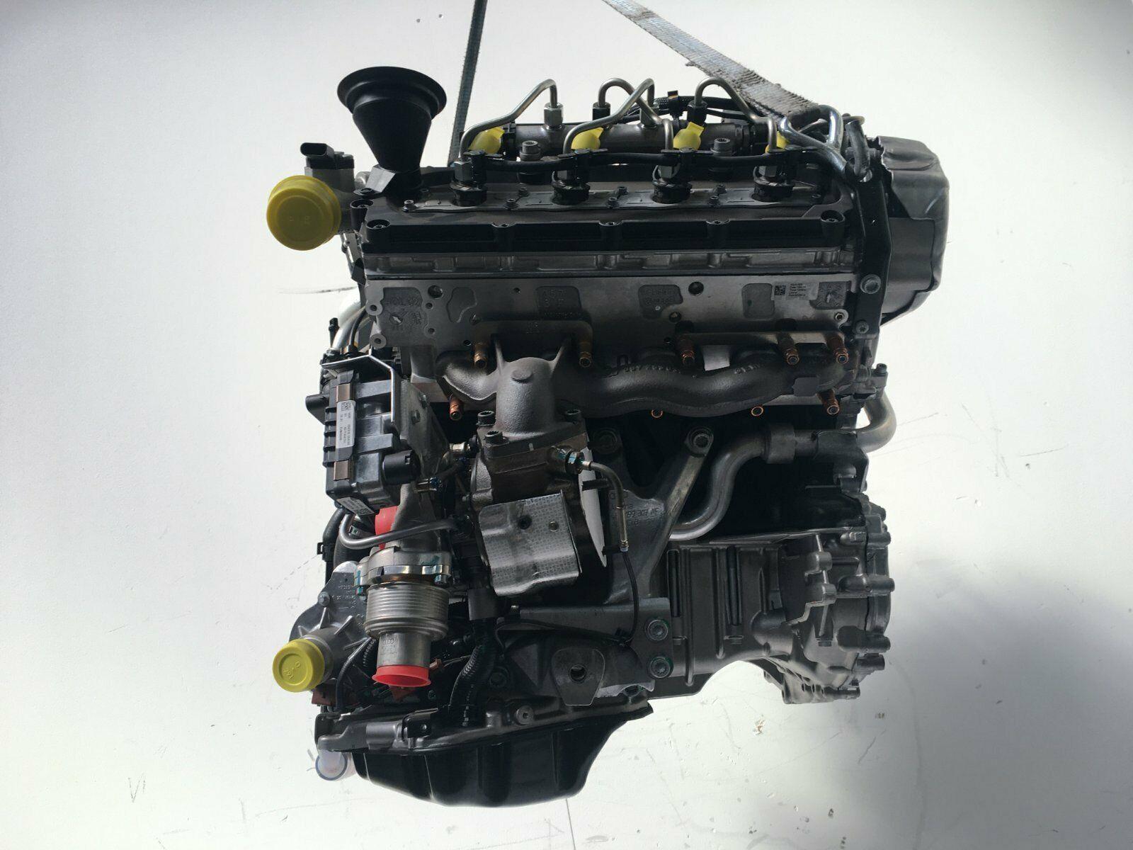 Audi A8 4.2 TDI engine