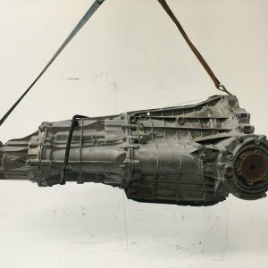 AUDI A5 2.0 TFSI 4x4 AUTOMATIC GEARBOX