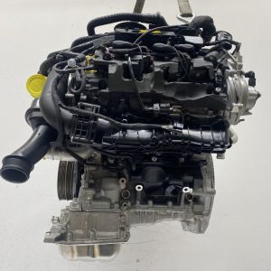 Porsche Cayenne III Coupe (9YB) 2.9 S Bi-Turbo Complete Engine