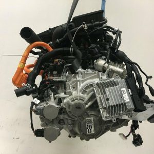 Kia Niro 1.6 GDI Hybrid Complete Engine