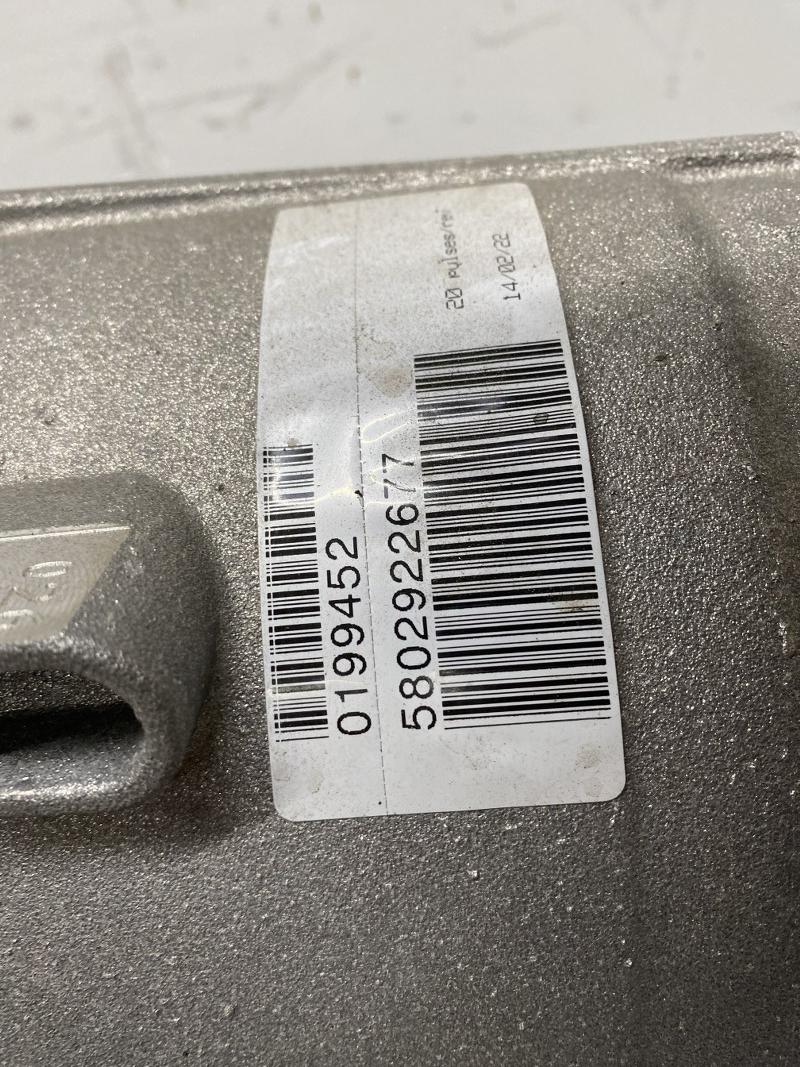 Iveco Daily automatic transmission - Image 6