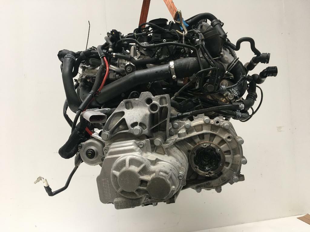 6-Speed Manual Gearbox for Audi A3