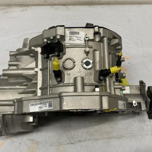 Electric Motor Audi Q7 3.0 TDI V6 24V e-tron Plug-in