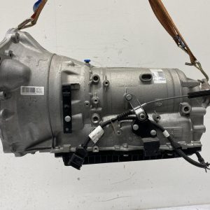 Iveco Daily automatic transmission