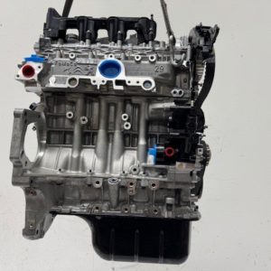 Opel Vivaro 1.5 CDTI Engine