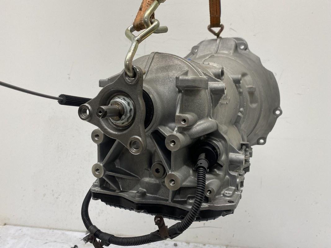 Iveco Daily automatic transmission - Image 3