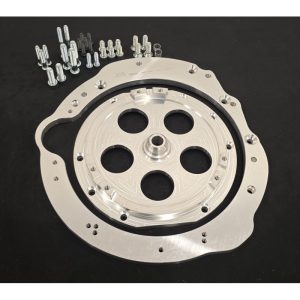 Gearbox Adapter Kit